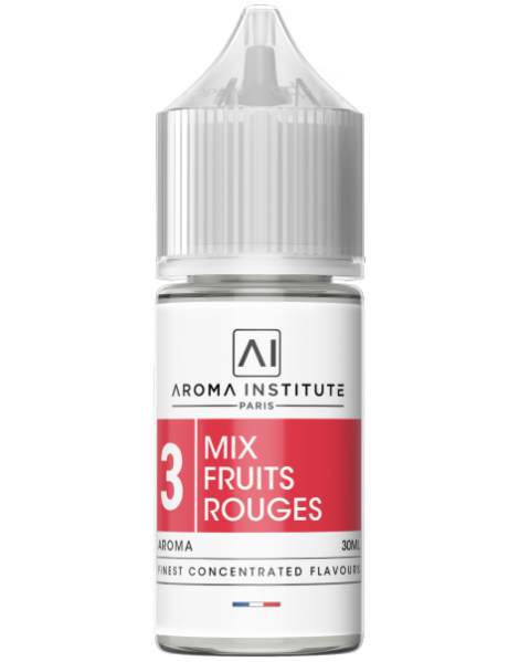 Mix Fruits rouges : arôme pour DIY. Fabriquez vous-mêmes votre e-liquide et économisez quelques euros avec des produits de qualité.