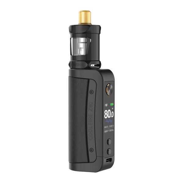 Innokin Coolfire Z80 : e-cigarette JWell Eden Servon