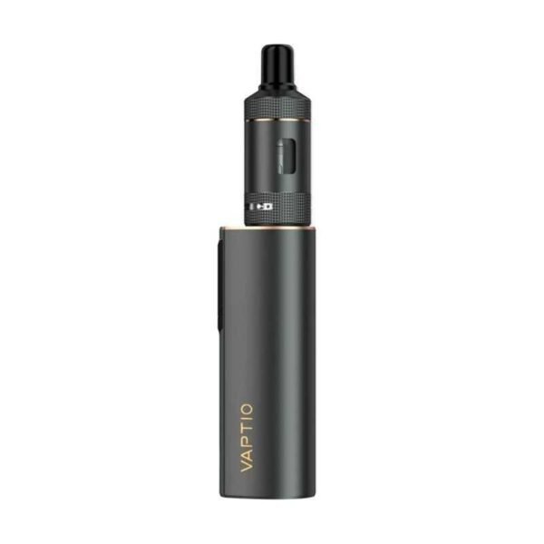 Cigarette électronique Cosmo 2 de Vaptio idéale pour une vape serrée de type cigarette (MTL - inhalation indirecte)