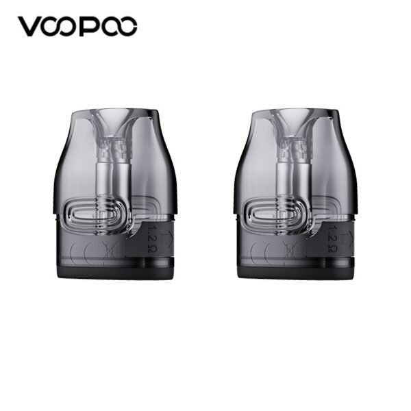 Lot de 2 Pods pour Vmate de VooPoo