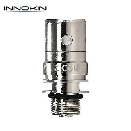 Résistance Z Coil Innokin pour les cigarettes électroniques Coolfire et Kroma